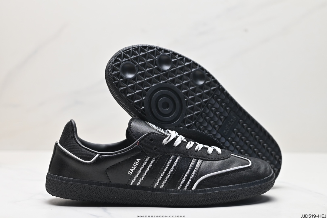 Adidas Samba Shoes